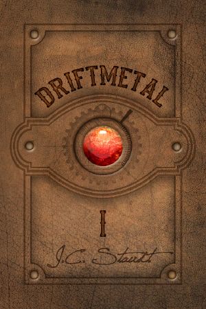 [Driftmetal 01] • Driftmetal